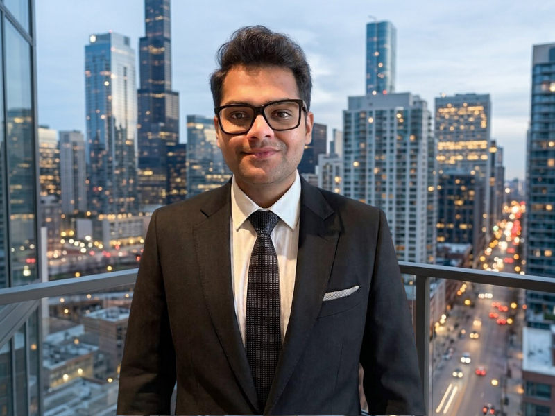 Smit Sanghvi
